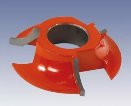 Фреза станочная профильная Кратон (1 09 07 015) 1 09 07 015 купить в Муравленко