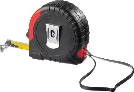 Рулетка MIRAX, обрезиненный пластиковый корпус, 3м/18мм 34011-03-18_z01 купить в Муравленко