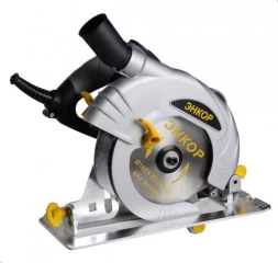 Пила дисковая ЭНКОР ПДЭ-1200/55 1/2 50242