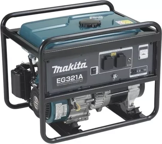 Бензогенератор Makita EG 321A (Subaru) купить в Муравленко