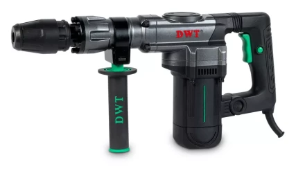 Отбойный молоток DWT HP13-06 M BMC купить в Муравленко