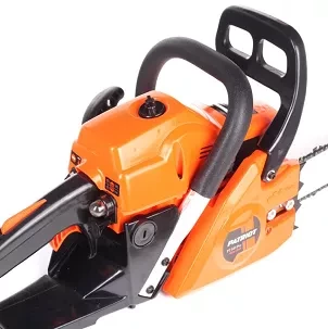 Бензопила PATRIOT PT 541 PRO купить в Муравленко