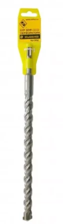 Бур SDS+  ф30х400/460 усиленный  1/25 9792 купить в Муравленко