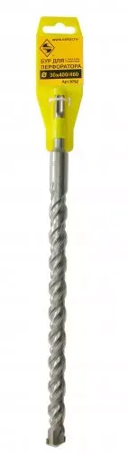 Бур SDS+  ф30х400/460 усиленный  1/25 9792 купить в Муравленко