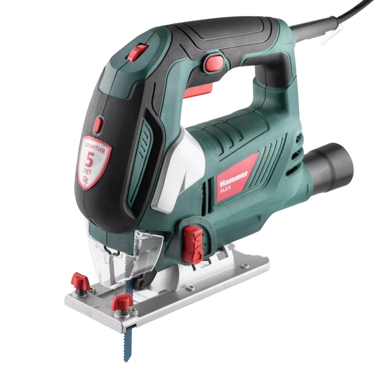 Электролобзик Hammer Flex LZK930L купить в Муравленко