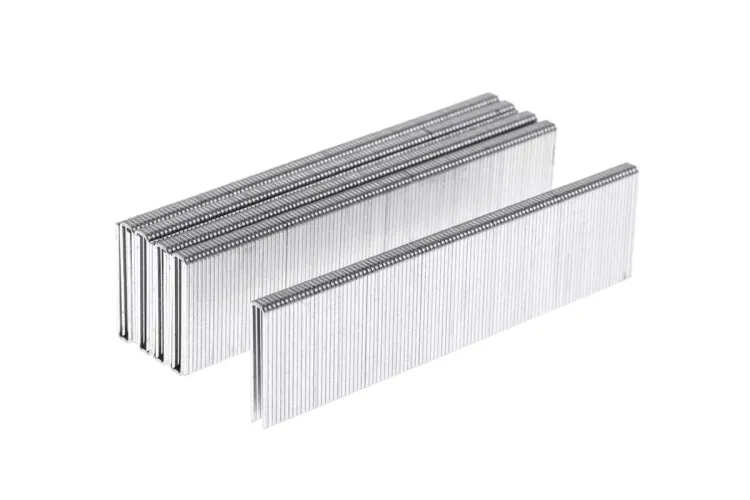 Скобы для степлера WESTER 826-019 32 мм, тип 18GA, 1000 шт. купить в Муравленко