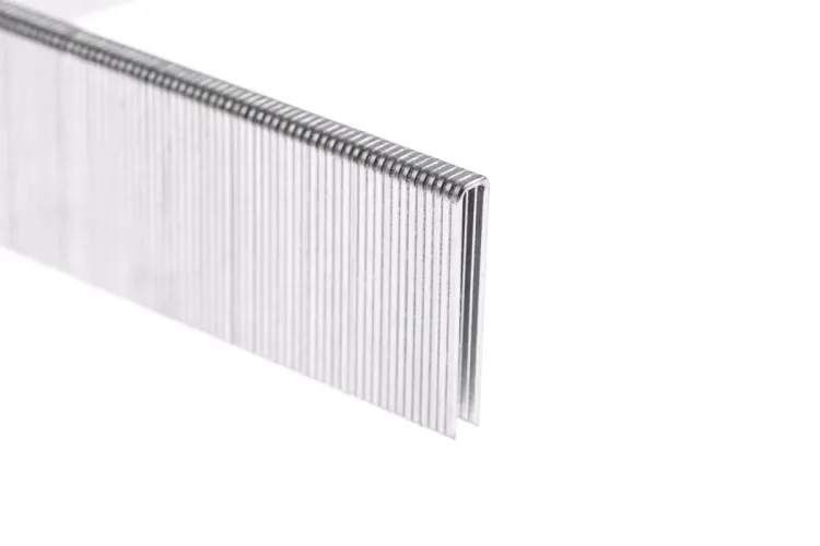 Скобы для степлера WESTER 826-019 32 мм, тип 18GA, 1000 шт. купить в Муравленко