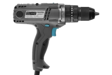 Дрель-шуруповерт TESLA TDS450H купить в Муравленко