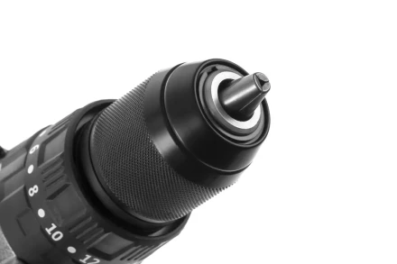 Дрель-шуруповерт TESLA TDS450H купить в Муравленко