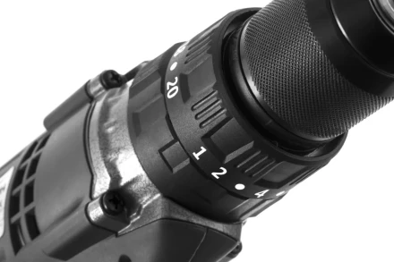 Дрель-шуруповерт TESLA TDS450H купить в Муравленко