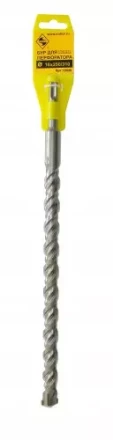 Бур SDS+  ф16х250/310 усиленный  10/50/100 10938 купить в Муравленко