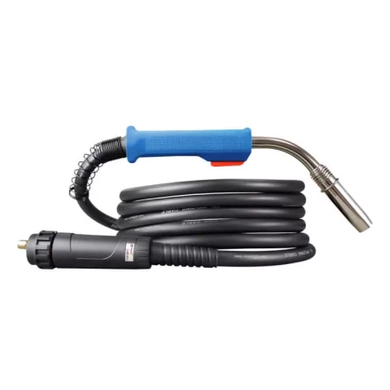 Горелка UnoMIG 40 3м 380А FoxWeld купить в Муравленко