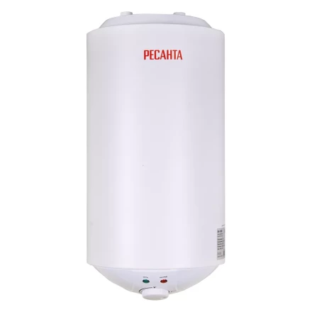 Водонагреватель накопительный ВН-15КВ Ресанта 74/5/11 купить в Муравленко