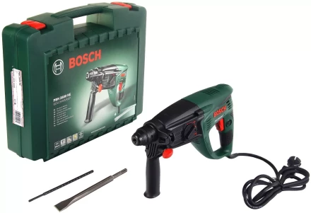 Перфоратор BOSCH PBH 2800 RE (0.603.393.020) купить в Муравленко