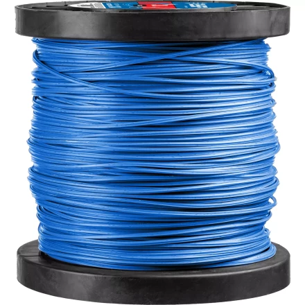 ЗУБР ЗВЕЗДА, 3.0 мм, 240 м, леска для триммера, Профессионал (71025-3.0) купить в Муравленко