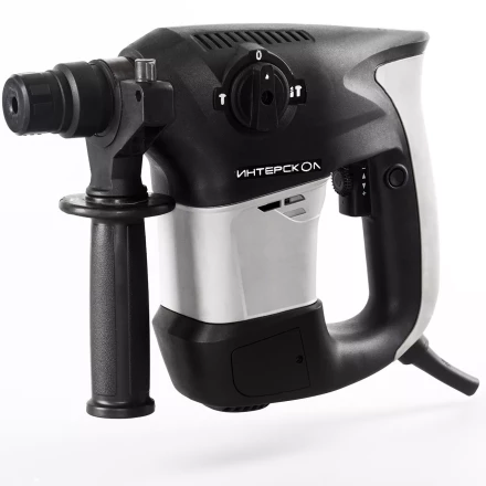 Перфоратор П26/750 ЭВ ИНТЕРСКОЛ купить в Муравленко