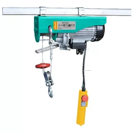 Тельфер ЕН-72401 STURM купить в Муравленко