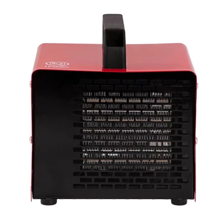 Тепловая пушка керамическая SHCL-2000, квадратная, 230 В, 125 м3/ч, 1/2 кВт// MTX 96402 купить в Муравленко