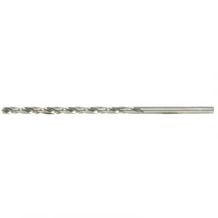 Сверло спиральное по металлу 4,2 х 119 мм Р6М5 удлиненное БАРС 718042 купить в Муравленко