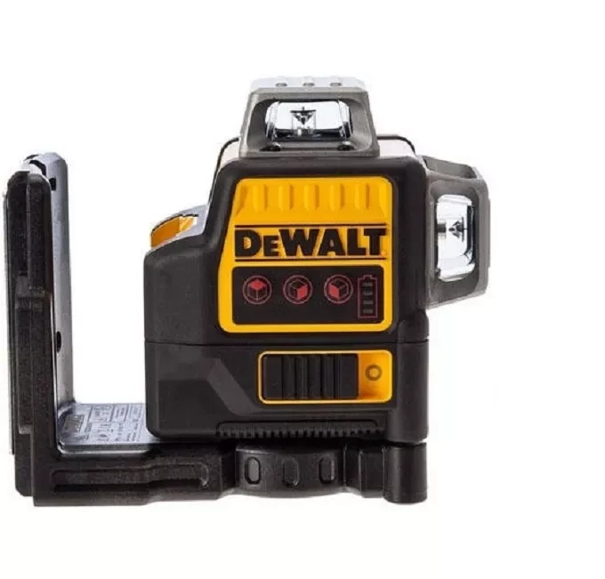 Нивелир лазерный DCE0811LR DeWalt купить в Муравленко
