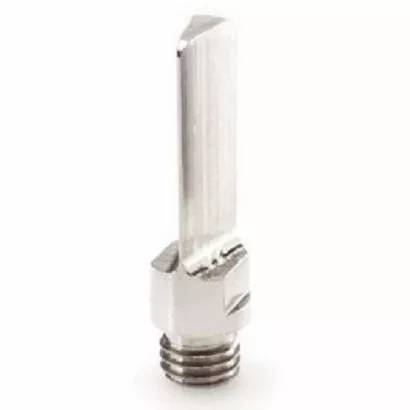 Насадка для паяльника 203 пирография 2 шт Dremel купить в Муравленко