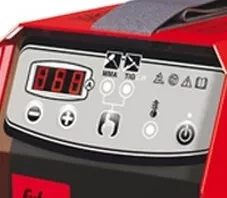 Сварочный инвертор IN 226 Fubag купить в Муравленко