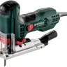 Лобзик электрический STE100 Quick Metabo купить в Муравленко