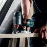 Лобзик электрический STE100 Quick Metabo купить в Муравленко