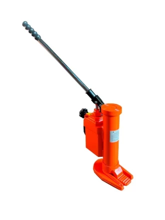 Домкрат гидравлический TOR ДПГ-50 (HM-50) 5 т (G) 10552 купить в Муравленко