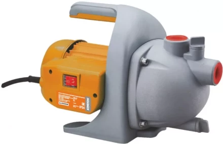 Насос поверхностный центробежный Кратон WP-600P 5 04 01 009 купить в Муравленко