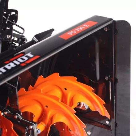 Бензиновый снегоуборщик PATRIOT PS 791 Е купить в Муравленко