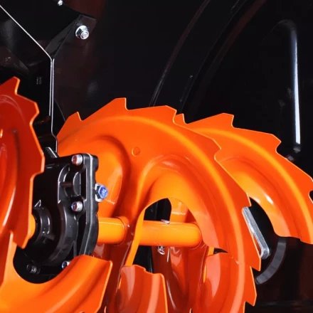 Бензиновый снегоуборщик PATRIOT PS 791 Е купить в Муравленко