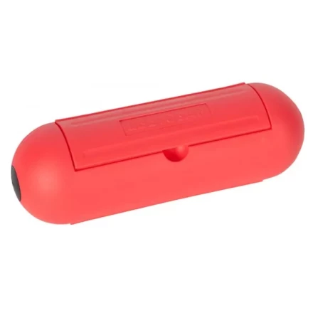 Коробка соединительная СВЕТОЗАР защитная, малая SV-55061 купить в Муравленко