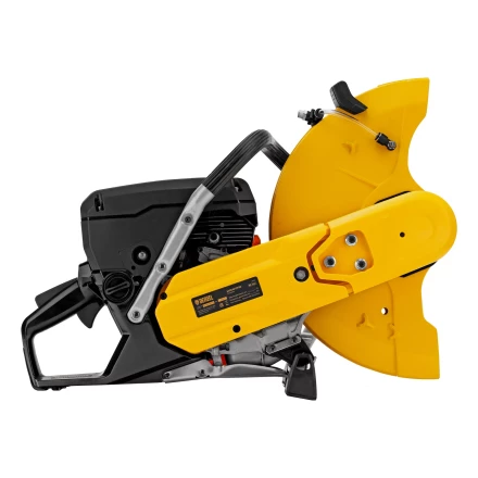 Бензорез DENZEL МС-7440, 74 см3, диаметр диска 400 мм купить в Муравленко