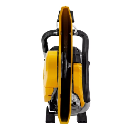 Бензорез DENZEL МС-7440, 74 см3, диаметр диска 400 мм купить в Муравленко