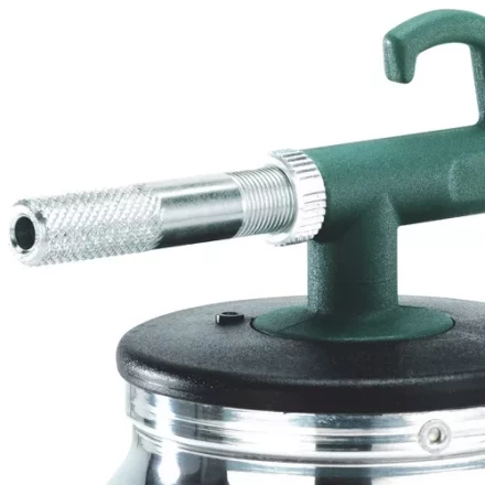 Пистолет пескоструйный Metabo SSР 1000 купить в Муравленко