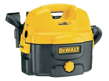 Пылесос DeWalt DC 500 купить в Муравленко