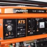 Генератор бензиновый PATRIOT GP 7510 ALE купить в Муравленко