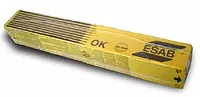 Электрод ОК-46 d 3 мм (ESAB-SVEL) коробка 5,3 кг. купить в Муравленко