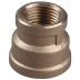 Муфта GENERAL FITTINGS переходная, латунь, 3/4&quot;-1&quot; 51094-3/4-1 купить в Муравленко