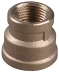 Муфта GENERAL FITTINGS переходная, латунь, 3/4&quot;-1&quot; 51094-3/4-1 купить в Муравленко