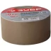 Лента ЗУБР &quot;МАСТЕР&quot; клеящая, коричневая, 25мм х 60м 12033-25 купить в Муравленко