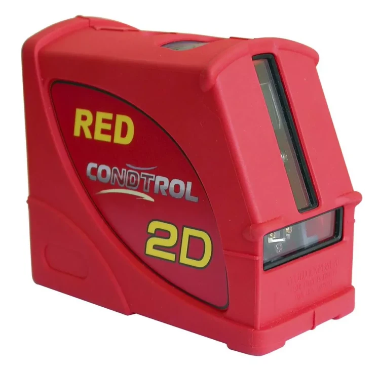 Нивелир лазерный Condtrol RED 2D купить в Муравленко