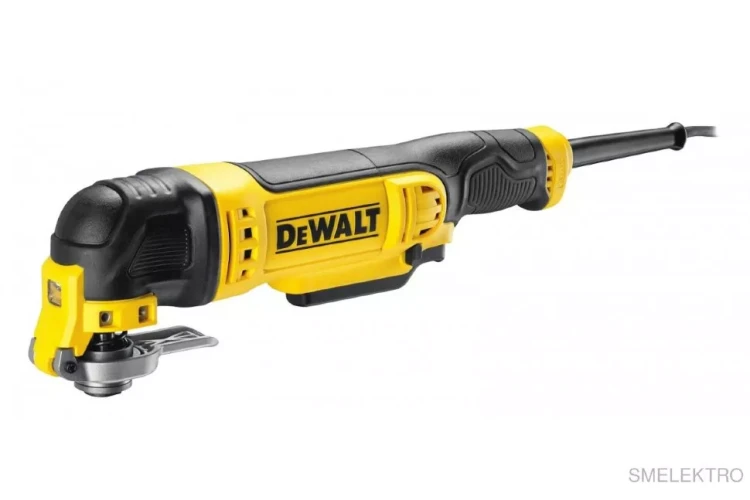 Мультитул DeWalt DWE 315 купить в Муравленко
