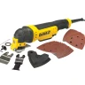 Мультитул DeWalt DWE 315 купить в Муравленко