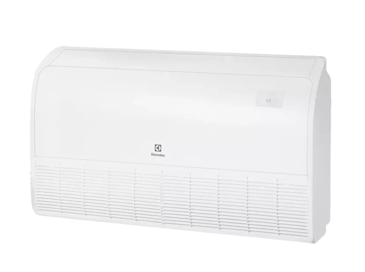 Внутренний блок ELECTROLUX EACU/I-48H/DC/N3 инверторной сплит-системы, напольно-потолочного типа купить в Муравленко