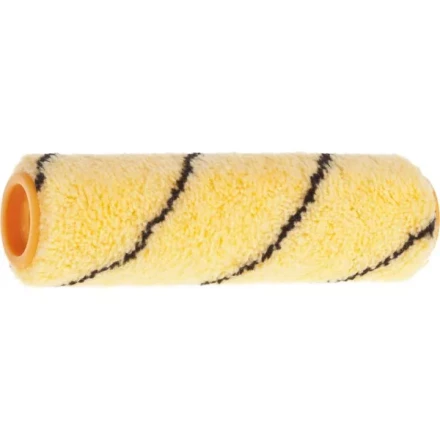 Ролик сменный &quot;DUALON&quot;, полиакрил 7мм, ручка 6мм, d=30/150мм, STAYER Master 02184-15 купить в Муравленко