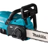 Аккумуляторная цепная пила 18V Makita DUC357Z шина 35см (без АКБ и ЗУ) купить в Муравленко