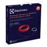 Кабель нагревательный ELECTROLUX ETC 2-17-1000 (комплект теплого пола) купить в Муравленко