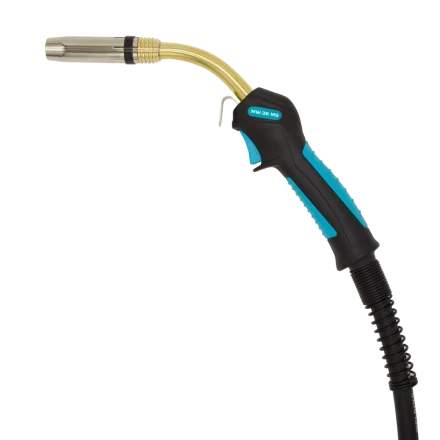 Горелка MW-36 MG (3m / Air / Euro) MG014.0143 купить в Муравленко